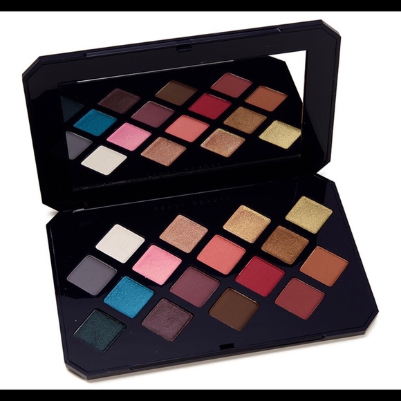 Fenty Beauty Moroccan Spice Palette - Picture 2 of 3